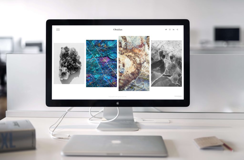 The importance of a website to a business. Why should you invest in it?
